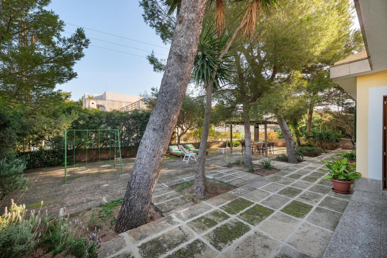 Ombra De Pins Villa Son Serra de Marina Exterior photo