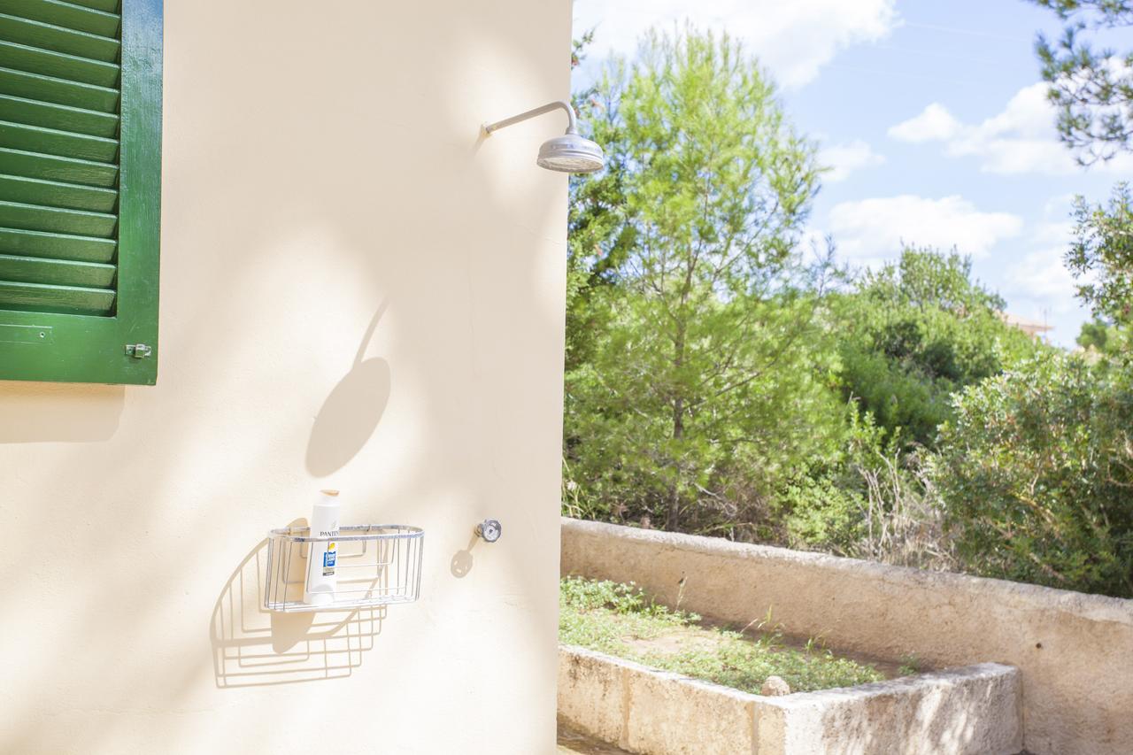 Ombra De Pins Villa Son Serra de Marina Exterior photo