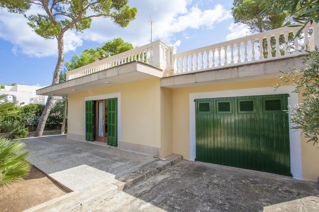 Ombra De Pins Villa Son Serra de Marina Exterior photo